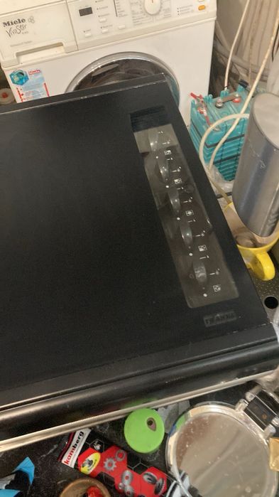 Газова варочна поверхня Franke Italia