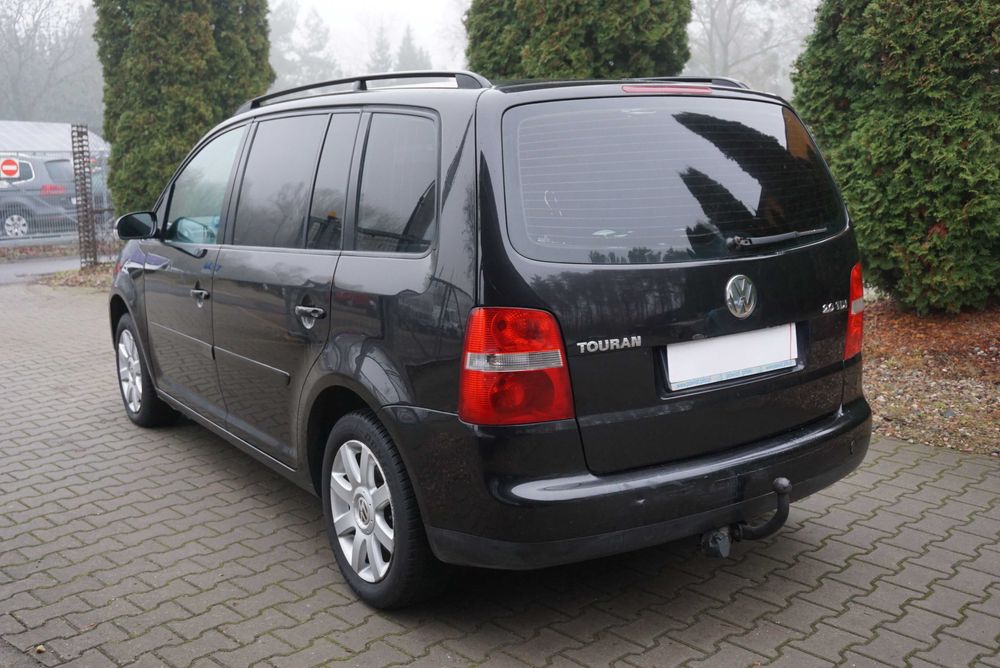 2.0TDi 140PS Klimatronik Tempomat HAK SPRAWDŹ Budzyń 130aut