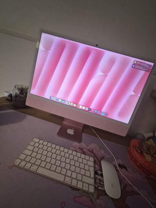 iMac Apple M4 16GB