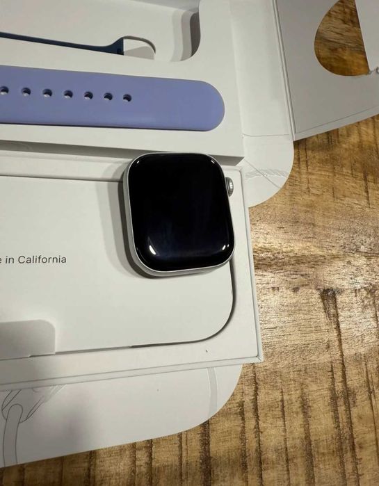 Apple Watch Series 10