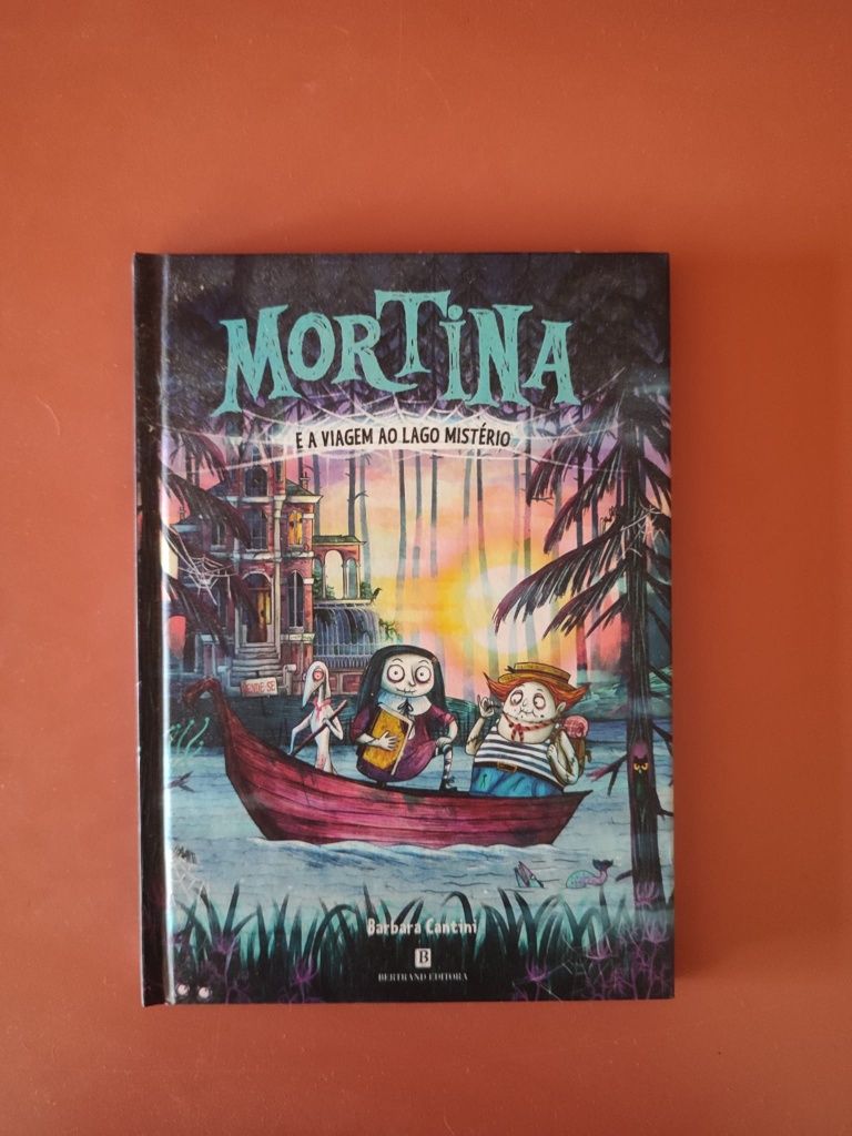 Livros infanto-juvenis