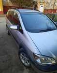 Продам Opel zafira a