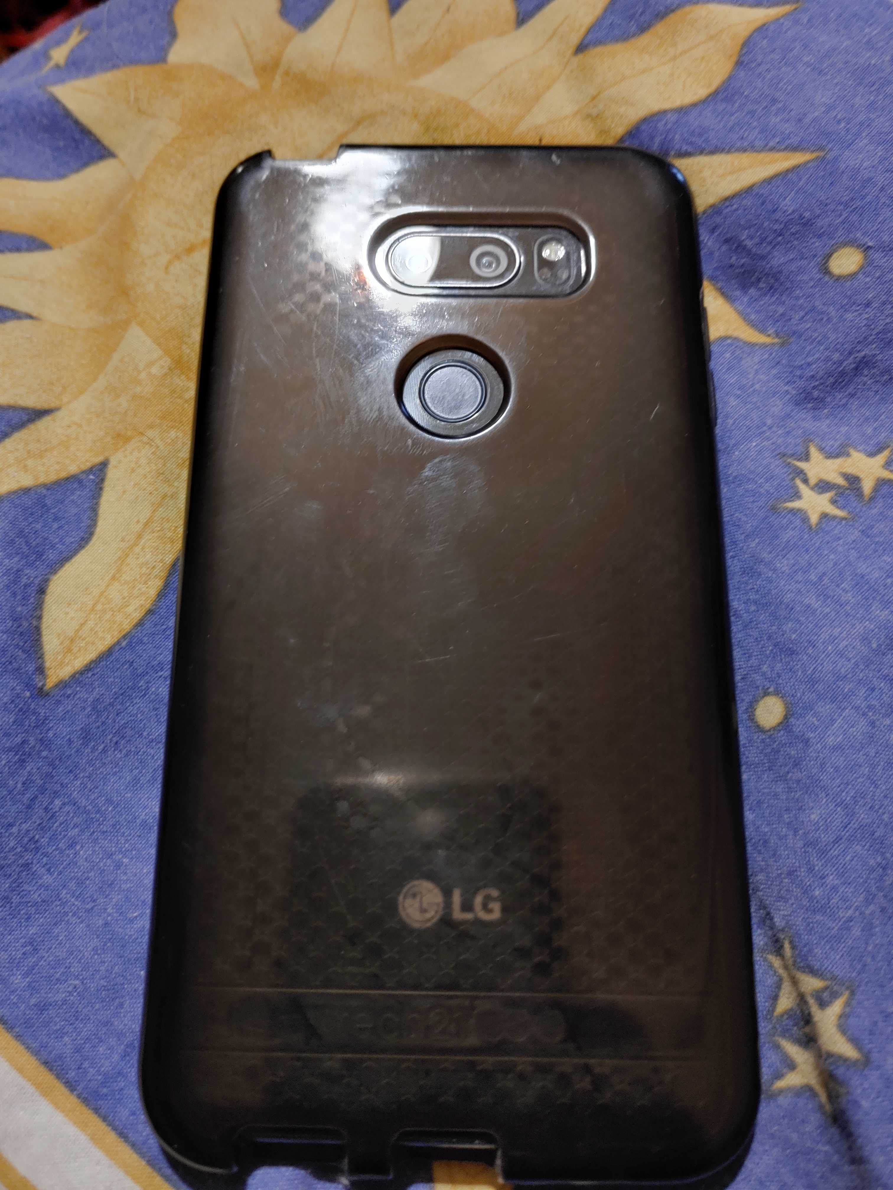 lg V30 в таком. виде