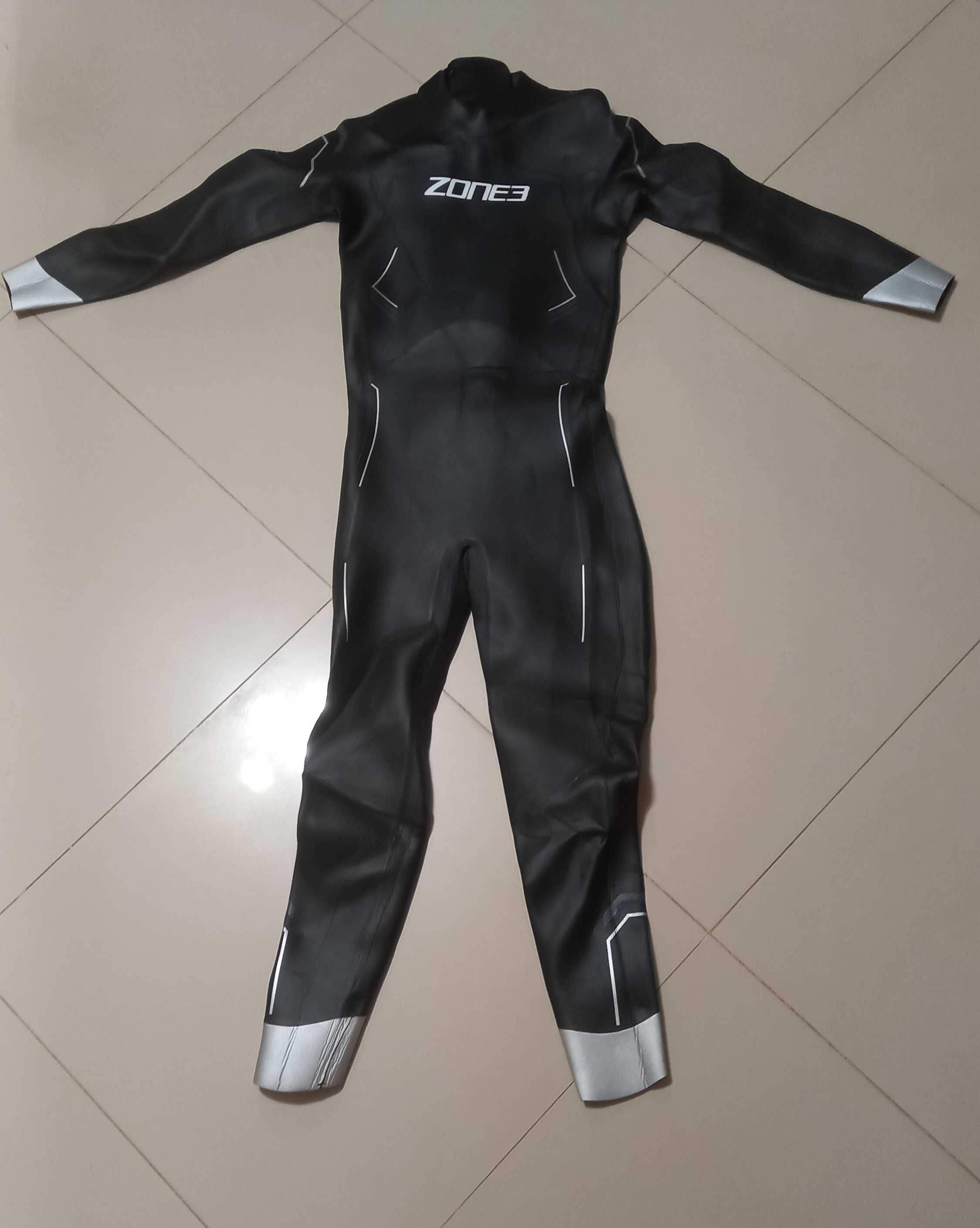 Fato aguas abertas