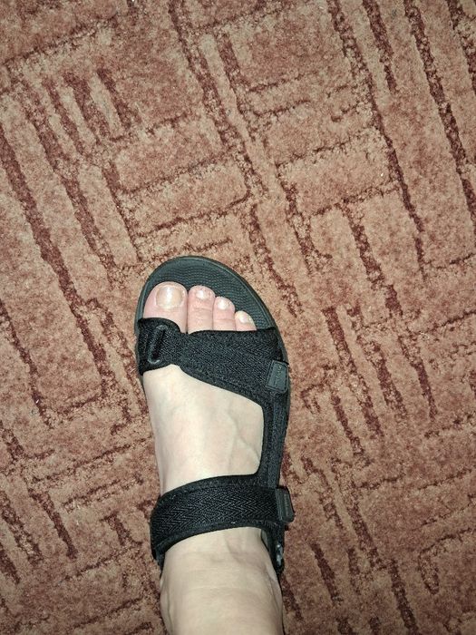 Босоніжки  сандалі чоловічі restime 40р