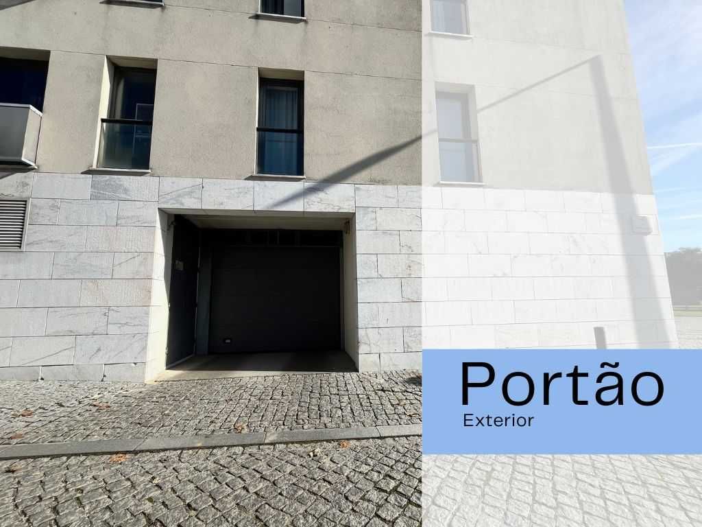 Lugar de garagem Horta da Porta - Évora