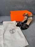 Hermes Oran Legend Wedge