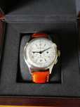 Zegarek męski Certina Heritage DS Chronograph Automatic 42mm automat