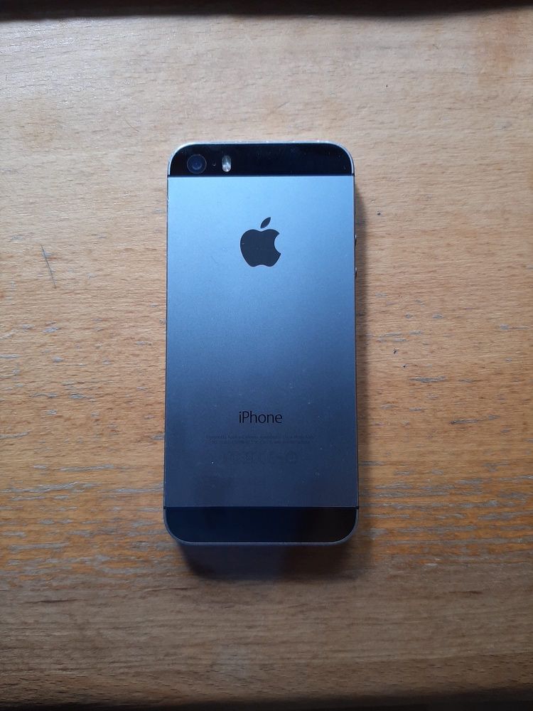 Iphone 5S 16gb vodadone