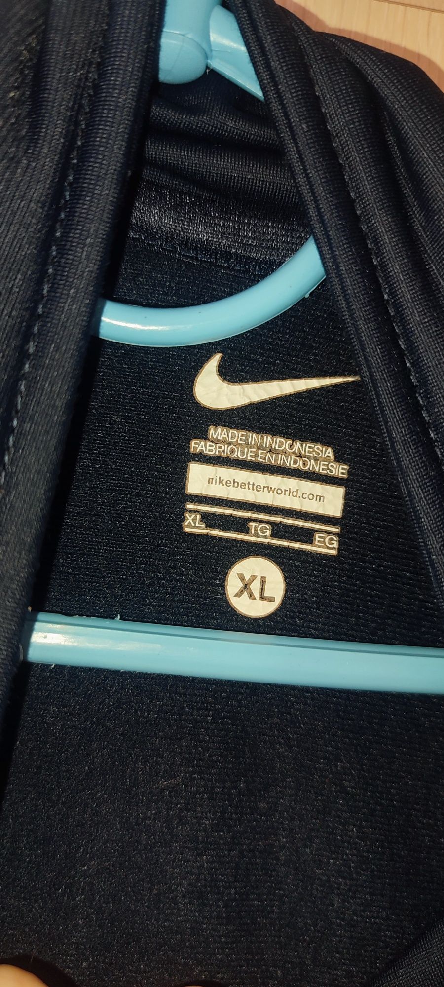 Олімпійка nike  .
