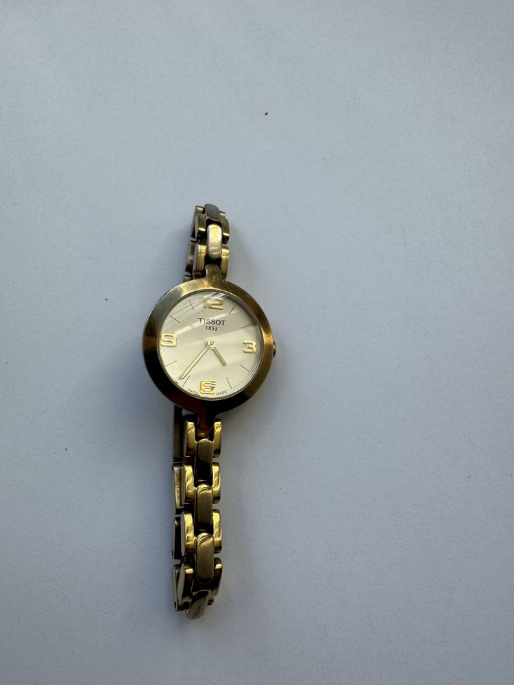 Годиник жіночий Tissot T003209A