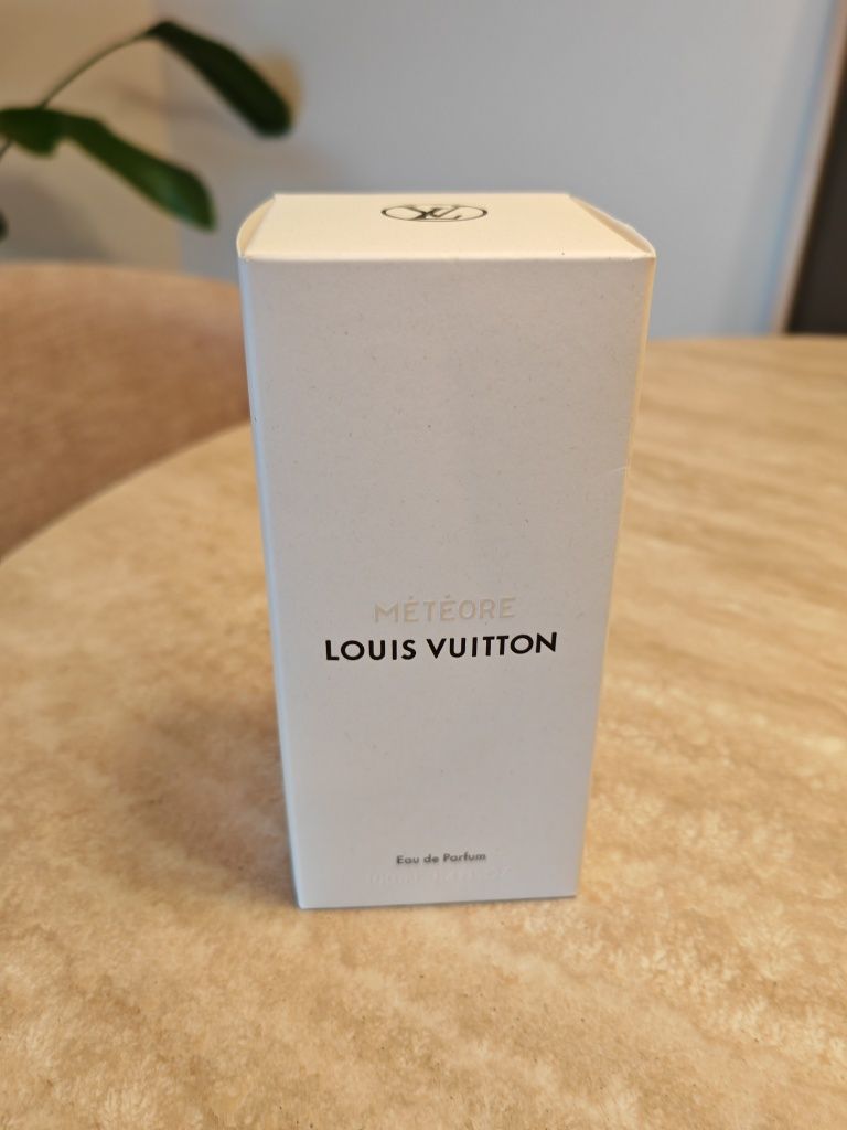 Perfume Louis Vuitton Météore