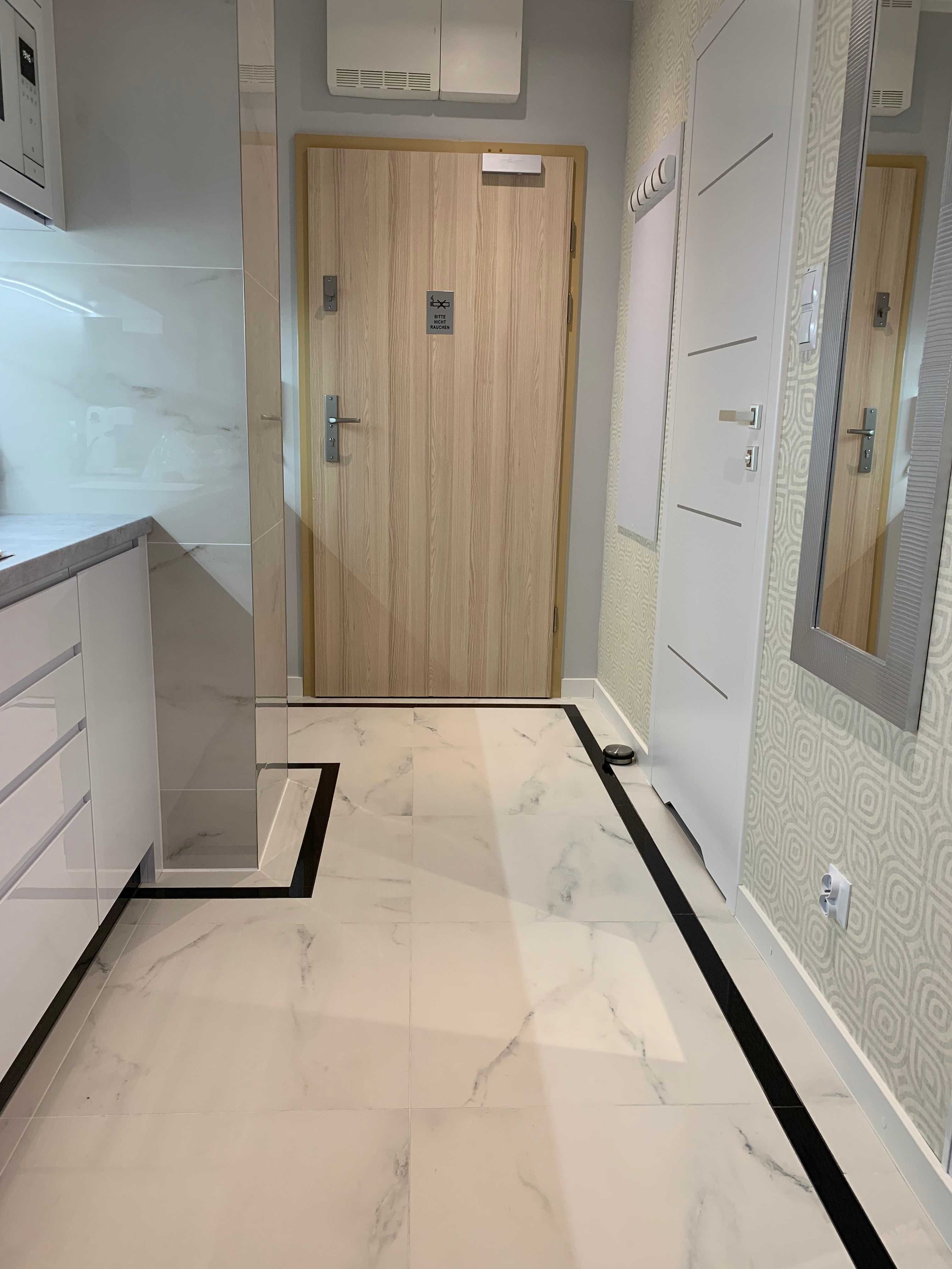 Apartamenty: ViPApart, Greta Apart, Studio Charly
