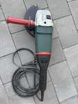 METABO szlifierka WE 24-230 MVT Quick
