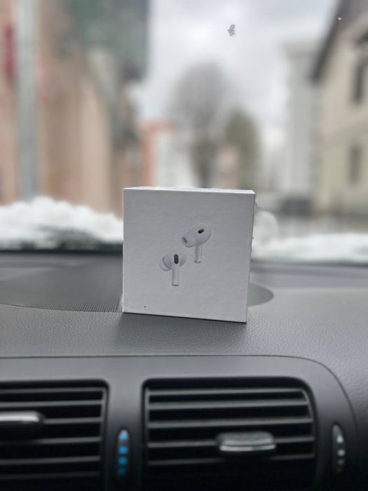 Навушники AirPods Pro 2/Airpods Pro 2