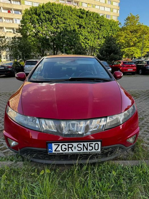 Honda Civic Honda civic