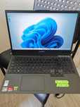 Portatil gamer RTX