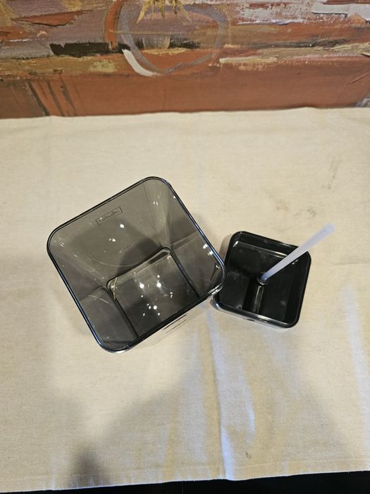 Pojemnik na mleko Melitta
