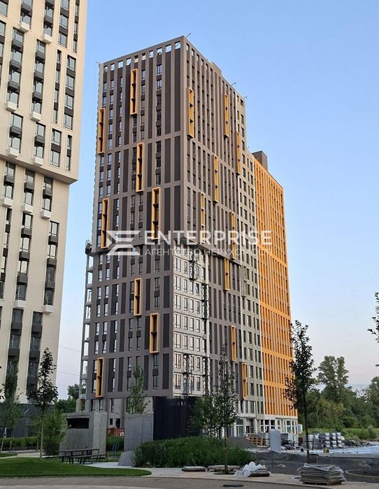 Без %! Продаж 2к. квартири у ЖК Svitlo park Столичне шосе, Голосієво