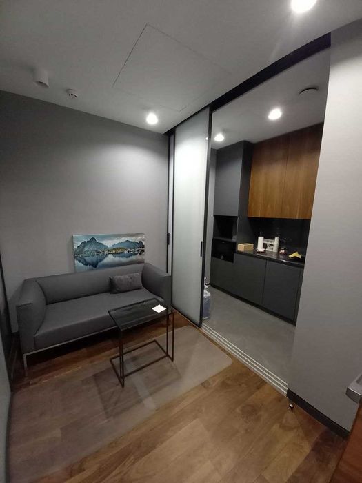 БЕЗ КОМІСІЇ. Офіс на Антоновича 23.