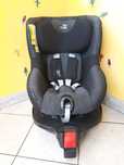 Fotelik samochodowy Britax Romer Dualfix i-size do 18kg Możliwa wysyłk
