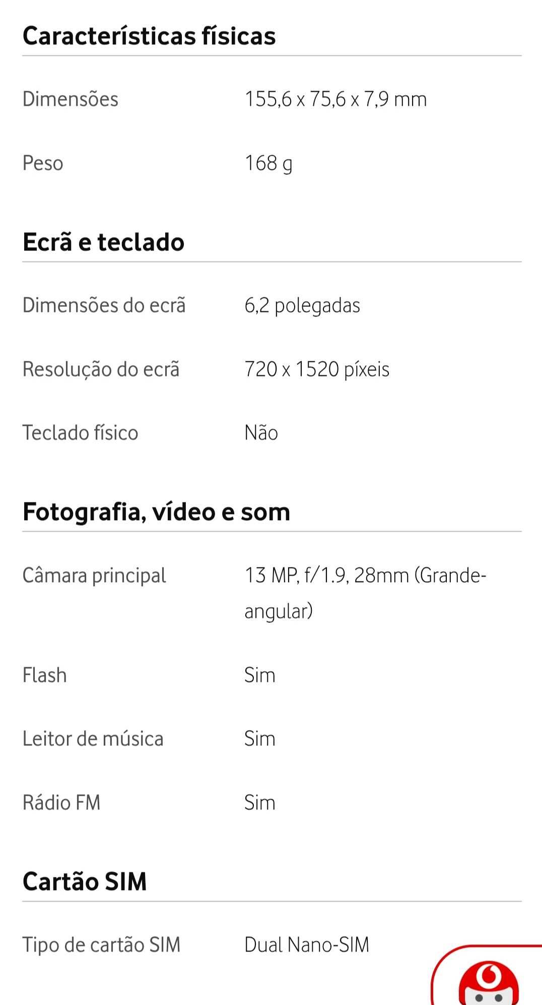 Samsung Galaxy A10