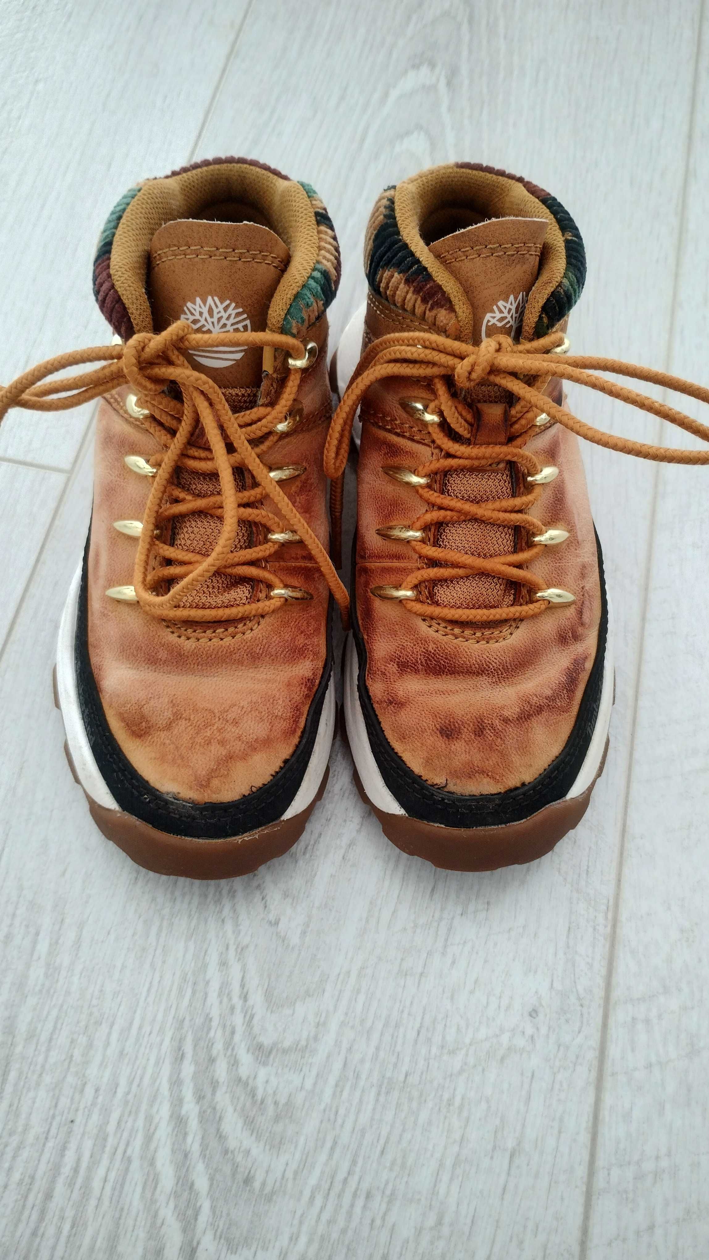 Timberland buty dla dziecka rozmiar 28