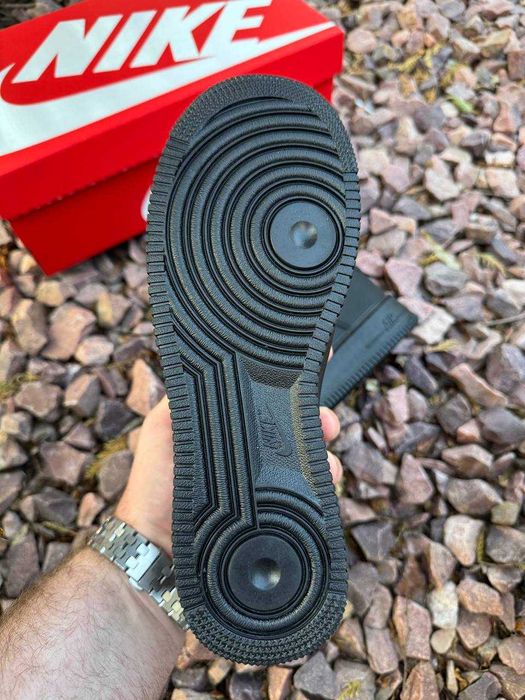 Без предоплати! Кроссовки Nike air Force найк форси кросівки 38-45