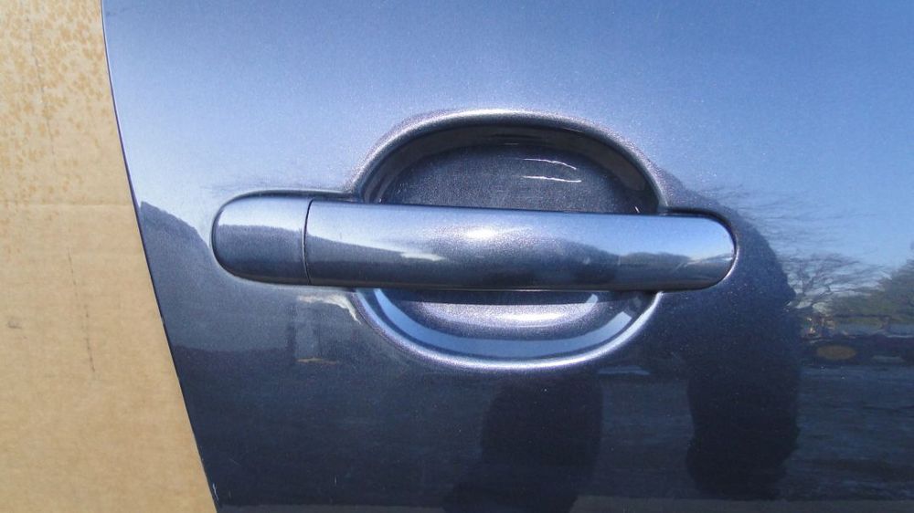 SEAT TOLEDO III ALTEA KLAMKA DRZWI PRAWA PRZÓD LS9N EUROPA