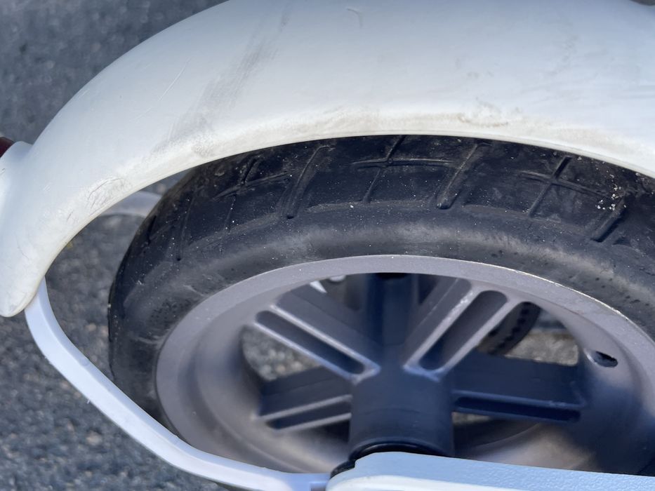 Єлектросамокат Mi M365 pro