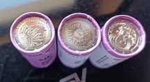 2€ Ucrânia - Liberdade, Salvar Ucrania, Juntos pela Ucrânia