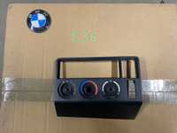 bmw e36 compact,compakt panel nawiewu,maskownica stan bdb