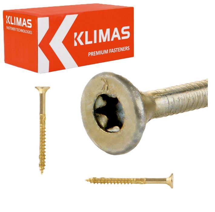 wkręty konstrukcyjne wkcs-30040