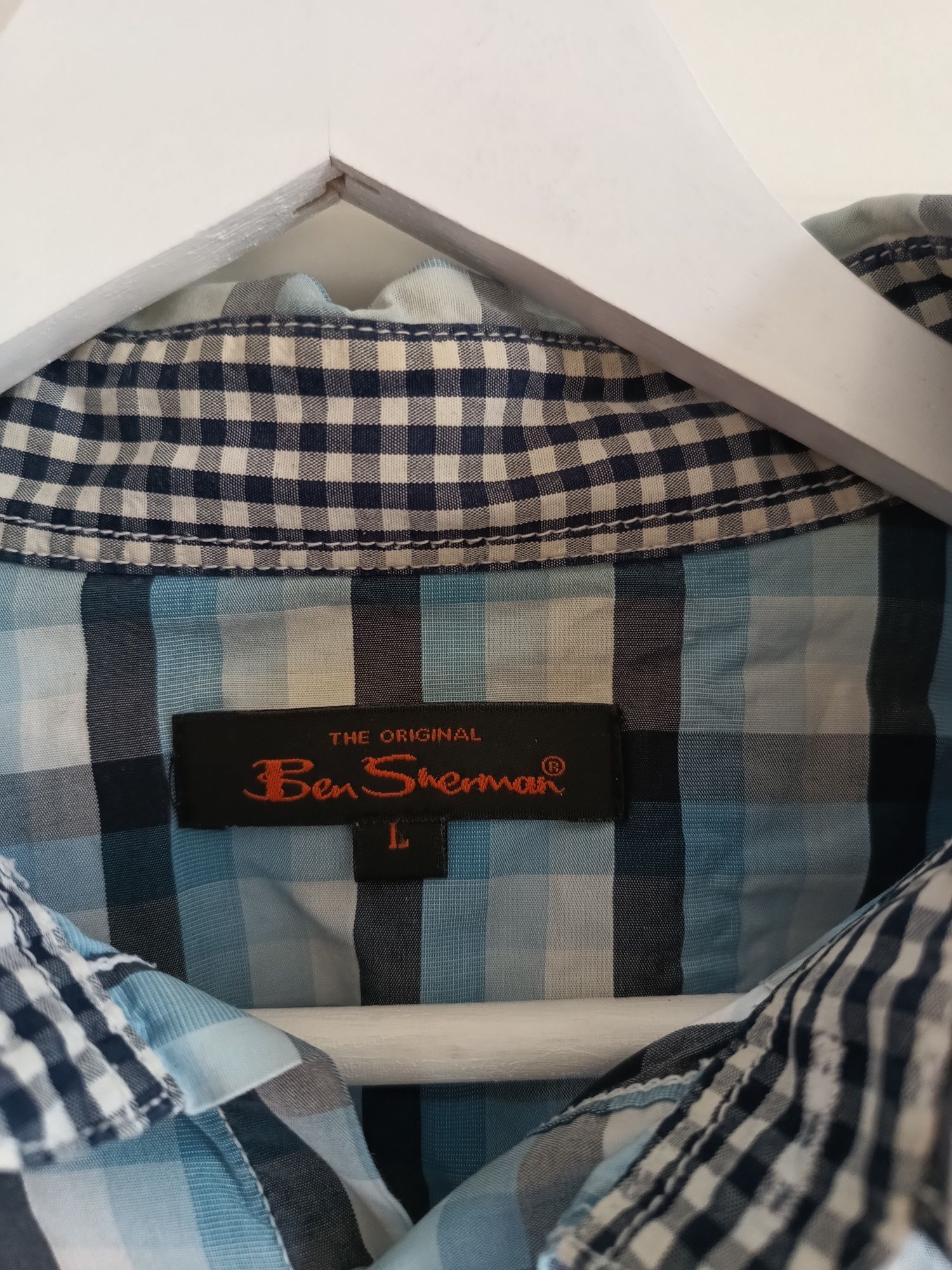 Koszula Ben Sherman