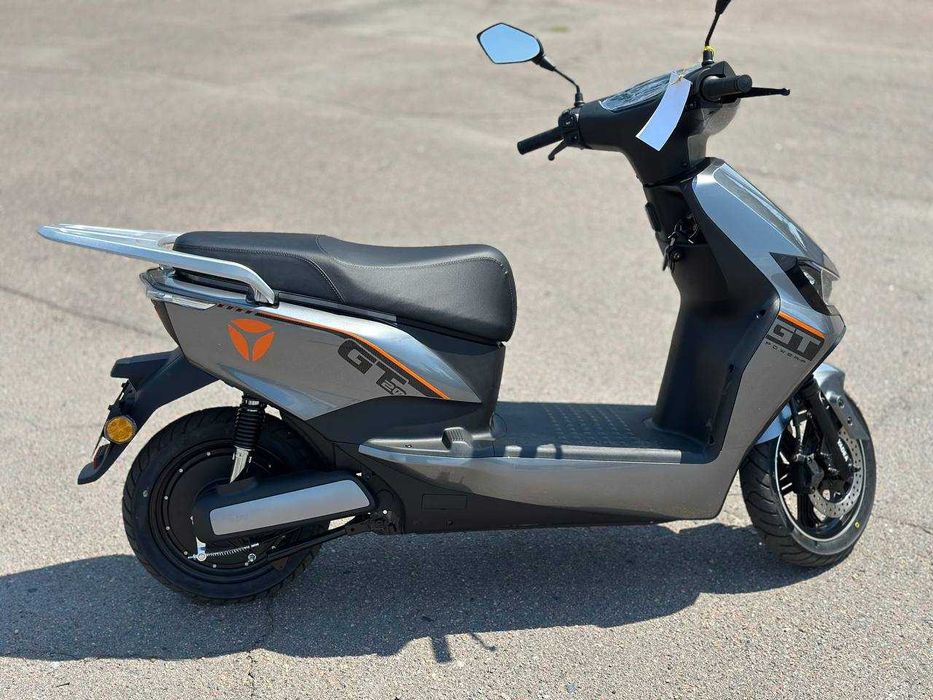 Электроскутер YADEA GT20