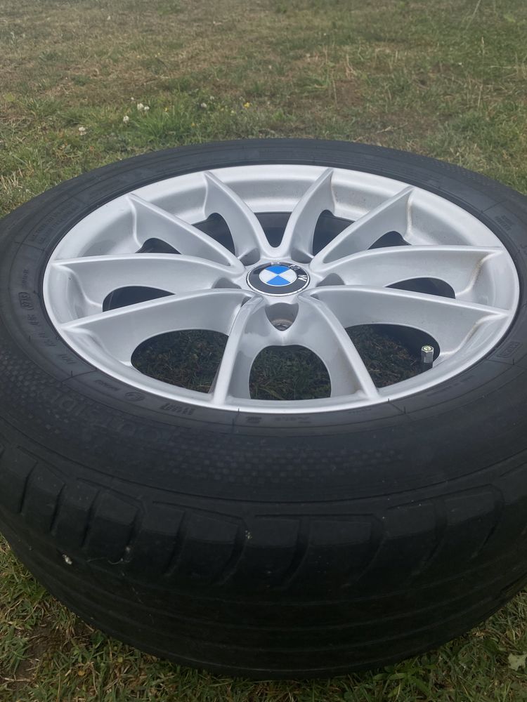 Jantes 17” BMW Originais