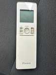 Comando infravermelhos daikin