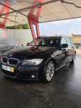 Bmw 320d LCI 2009