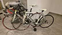 2 cannondale synapse save