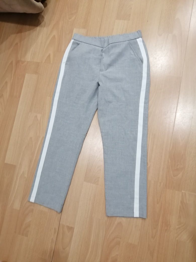 Брюки штани zara зара
