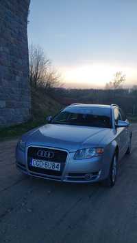 Audi a4b7 1.9TDI 2006