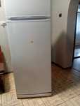 Холодильник indesit