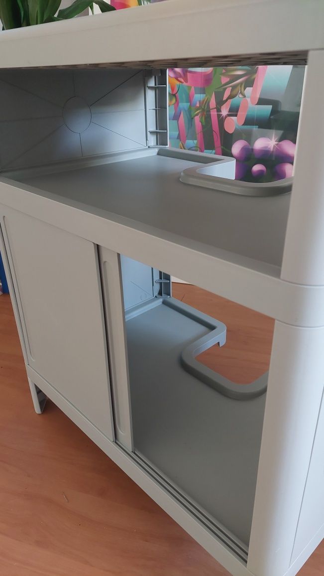 Movel ikea casa de banho wc