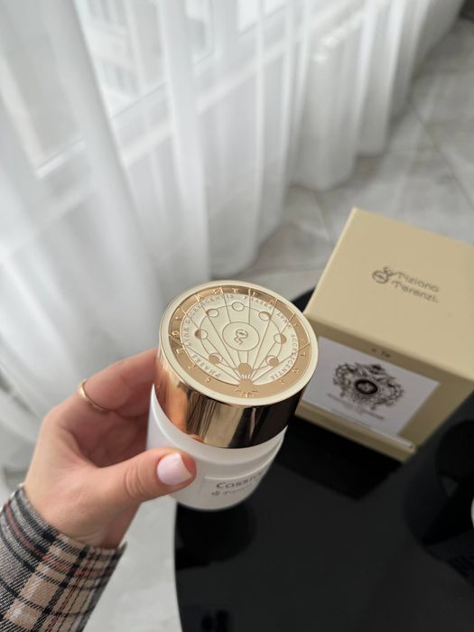 Жіночий парфум Tiziana Terenzi Cassiopea