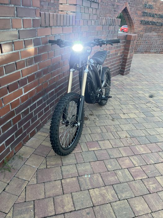 Surron Light Bee X 2025/8KW