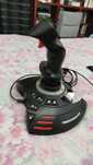 ThrustMaster-Flight Stick T X Jogos Usb Joystick  PS3 WINDOWS