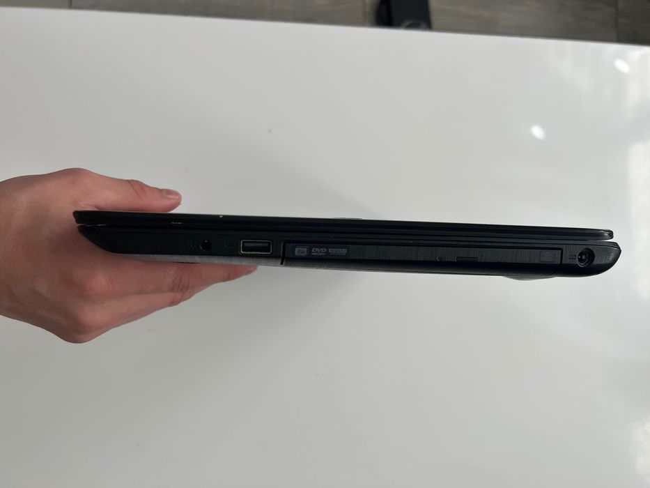Acer Aspire F5-573G