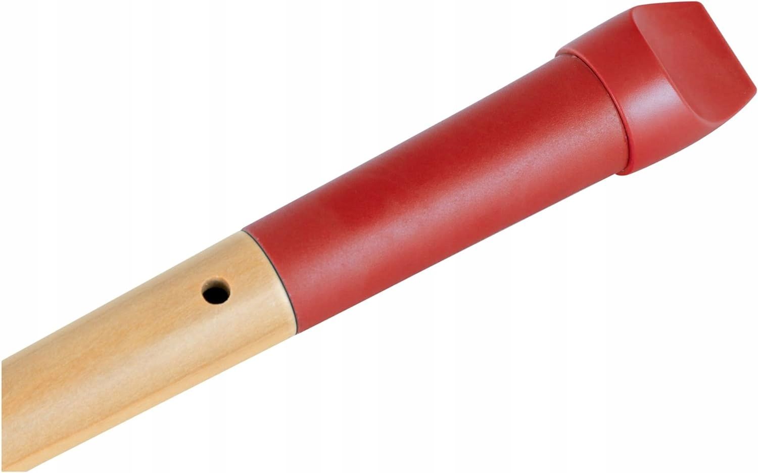 Flet Prosty Sopranowy Classic Cantabile Pivella| Czerwony