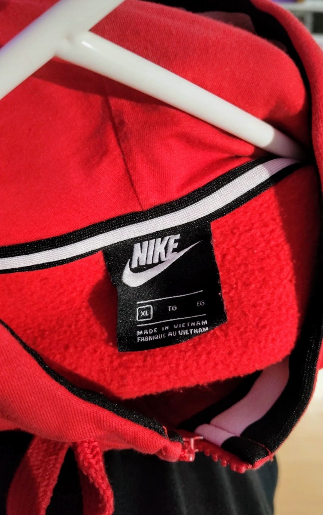 Casaco da Air Nike