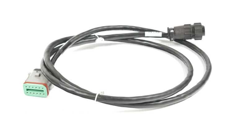 Wiązka przewodów KUHN